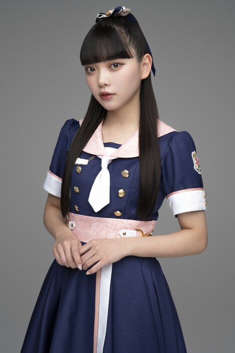 籾山ひめり（高嶺のなでしこ）