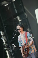 後藤正文（Vo, G / ASIAN KUNG-FU GENERATION）（Photo by SARU［SARUYA AYUMI］）