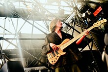 Ryota（B / ONE OK ROCK）（Photo by @hamanokazushi）