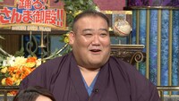 田代良徳 (c)日本テレビ