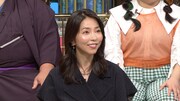 久保純子 (c)日本テレビ
