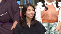 久保純子 (c)日本テレビ