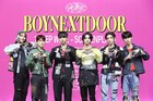 ZICOと仲良くなれたBOYNEXTDOORカムバック、本日デビューのRIIZEに言及「9月4日をお祭りに」