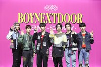 BOYNEXTDOOR (c)KOZ Entertainment. All Rights Reserved.