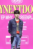 TAESAN  (c)KOZ Entertainment. All Rights Reserved.