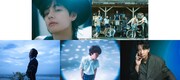 「CDTVライブ」2時間スペシャルにBTSのV、&TEAM、キタニタツヤ、崎山蒼志、星野源