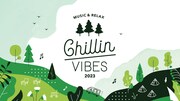 万博公園「Chillin' Vibes」にスペシャルバンド出演　ボーカルはclaquepot、JQ、ビッケ、吉澤嘉代子