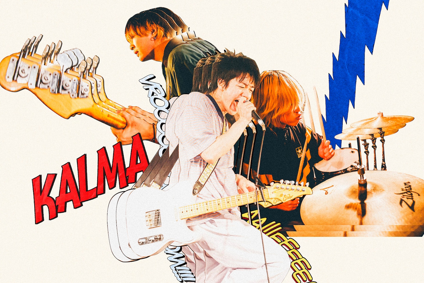 KALMA
