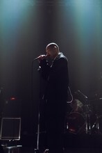 KID FRESINO（撮影：Ray Otabe）