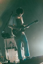 西田修大（G）（撮影：Ray Otabe）