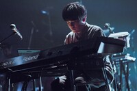 佐藤優介（Key）（撮影：Ray Otabe）