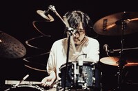 石若駿（Dr）（撮影：Ray Otabe）