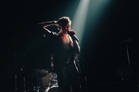 Otagiri（撮影：Ray Otabe）