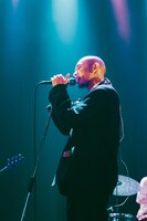 KID FRESINO（撮影：Ray Otabe）