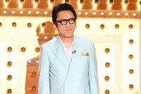 布袋寅泰 (c)日本テレビ