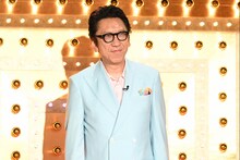 布袋寅泰 (c)日本テレビ