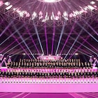 NewJeans候補生や元ハロメン参加「日プガールズ」予告が公開、クラス分けテスト課題曲も一部明らかに