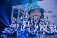 虹のコンキスタドール