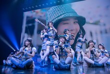 虹のコンキスタドール