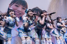 虹のコンキスタドール