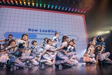 虹のコンキスタドール