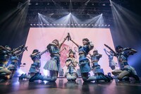 虹のコンキスタドール