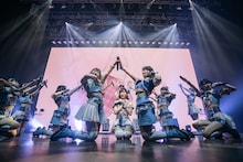 虹のコンキスタドール