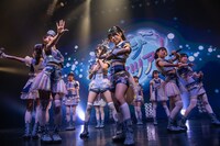 虹のコンキスタドール