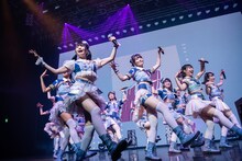 虹のコンキスタドール