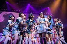 虹のコンキスタドール