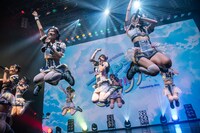 虹のコンキスタドール