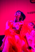 小林歌穂（私立恵比寿中学）