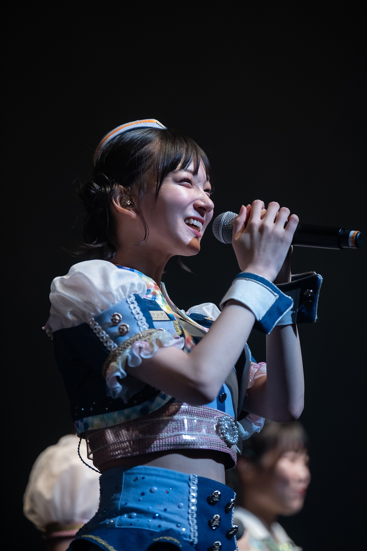 神田ジュナ