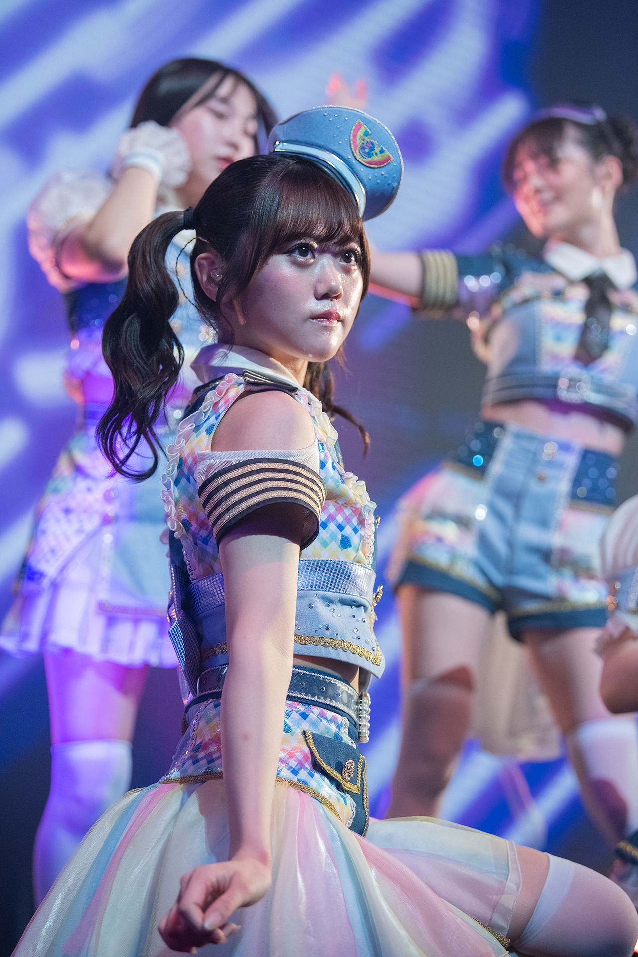 山崎夏菜