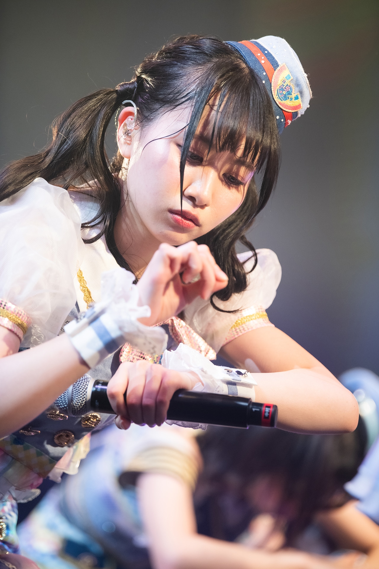 中村朱里