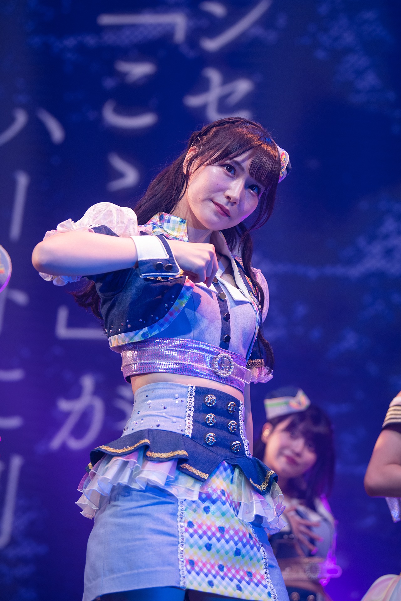 桐乃みゆ