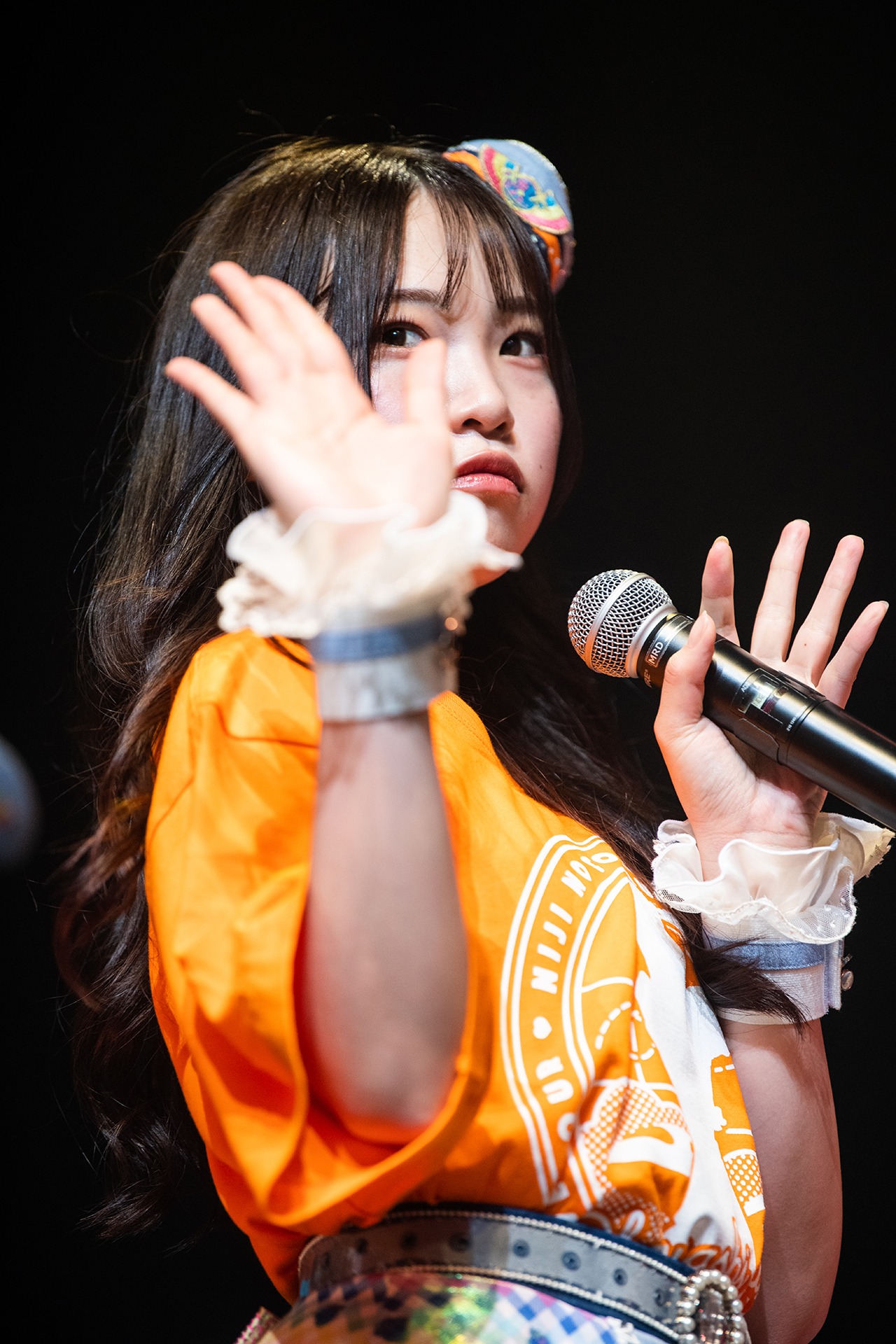 尾林結花