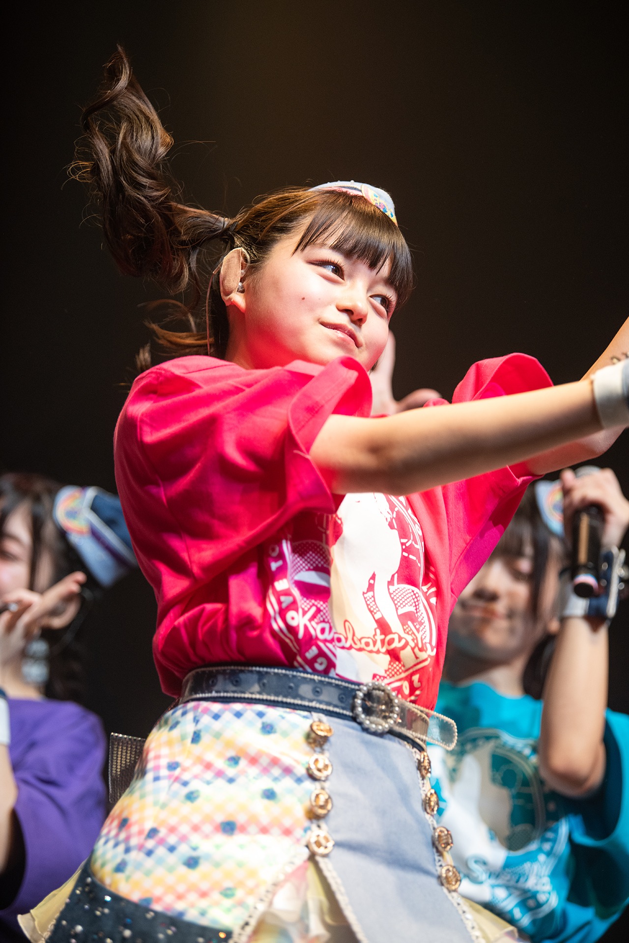 川端優