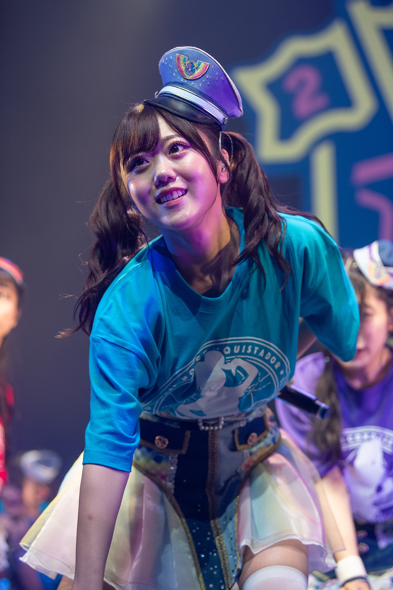 山崎夏菜