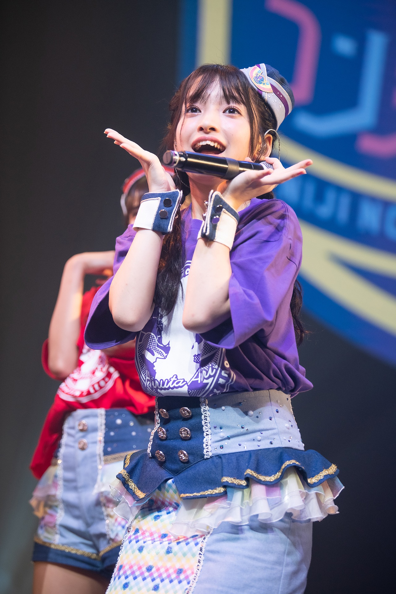 蛭田愛梨