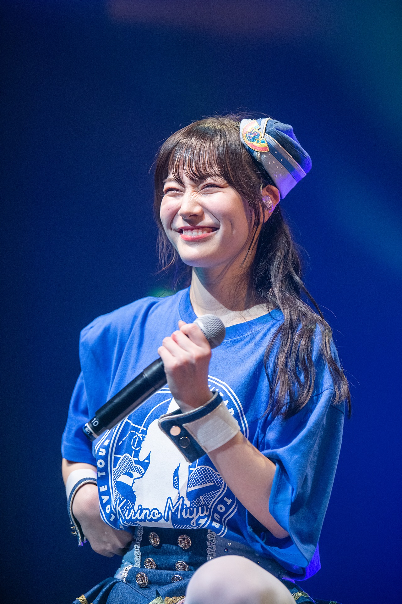 桐乃みゆ