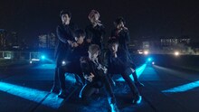 SixTONES (c)2023 A LIST MEDIA ENTERTAINMENT, INC.
