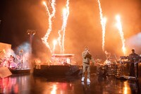 The Chainsmokers (c)2023 A LIST MEDIA ENTERTAINMENT, INC.