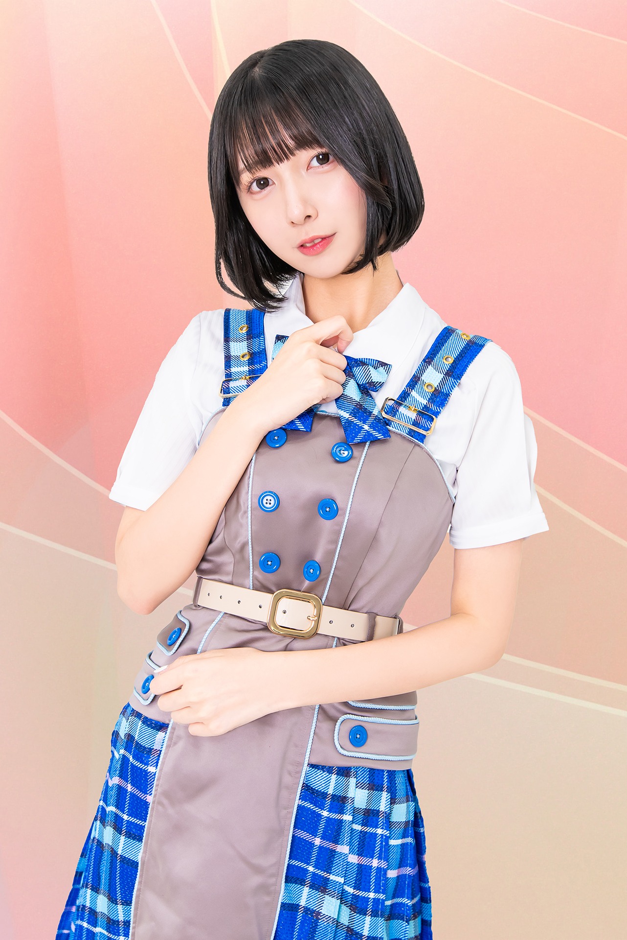 月埜ヒスイ