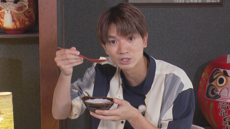 高地優吾(SixTONES)