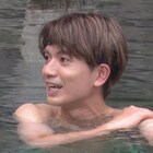 SixTONES高地優吾の温泉トークが止まらない