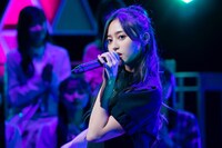 「『新・乃木坂スター誕生！』Blu-ray BOX第4巻」より。(c)「新・乃木坂スター誕生!」製作委員会