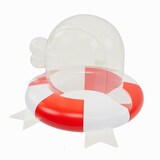 AC部「イルカのイルカはかるいのかるい」より。