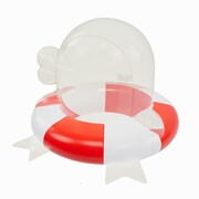 AC部「イルカのイルカはかるいのかるい」より。