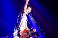 ナオト・インティライミ（撮影：森好弘）